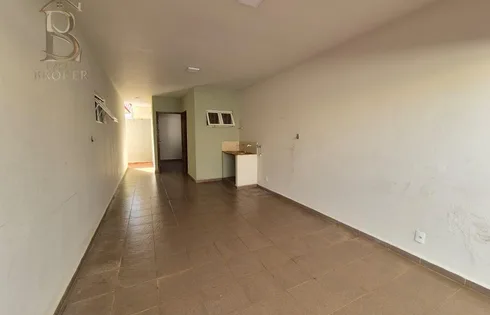 Casa em Bairro Cavalieri II, Marília
