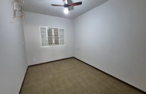 Casa em Bairro Cavalieri II, Marília