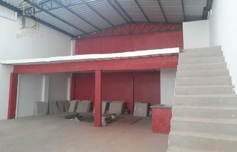 Galpao/deposito em Marília, Marília