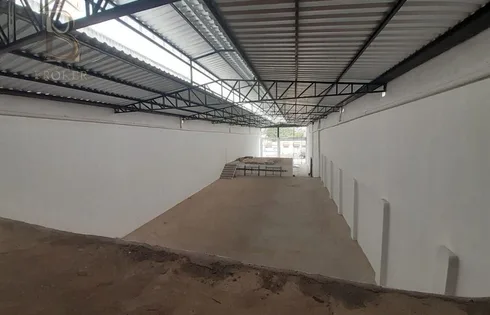 Galpao/deposito em Marília, Marília