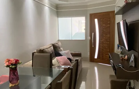 Casa em Vereador Eduardo Andrade Reis, Marília