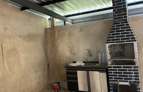 Casa em Maracá II, Marília