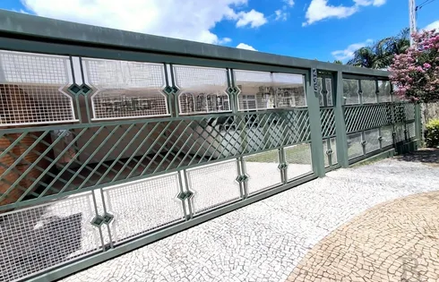 Casa em Jardim Maria Izabel, Marília