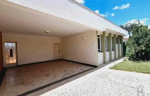 Casa em Jardim Maria Izabel, Marília