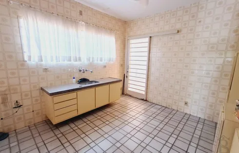 Casa em Jardim Maria Izabel, Marília