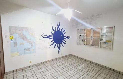 Casa em Jardim Maria Izabel, Marília