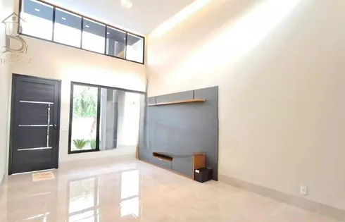 Casa em Bairro Canaa, Marília