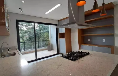 Casa em Bairro Canaa, Marília