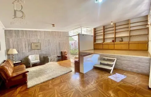 Casa em Alto Cafezal, Marília