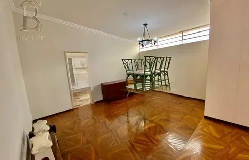 Casa em Alto Cafezal, Marília