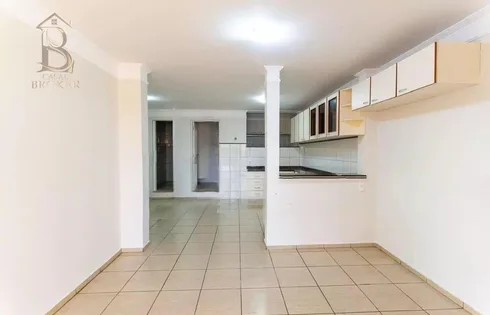 Casa em Parque das Esmeraldas II, Marília