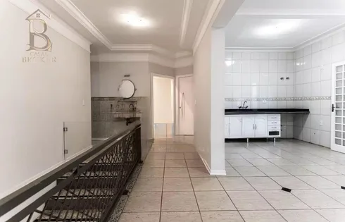 Casa em Parque das Esmeraldas II, Marília