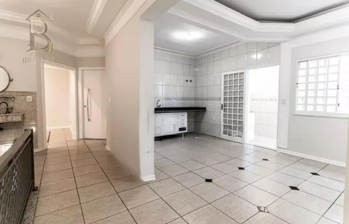 Casa em Parque das Esmeraldas II, Marília