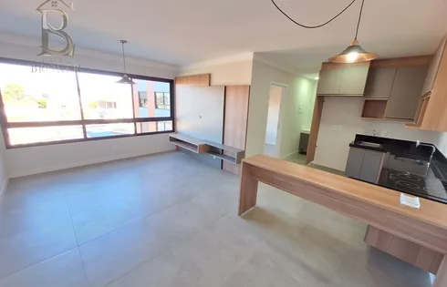 Apartamento em Parque das Industrias, Marília