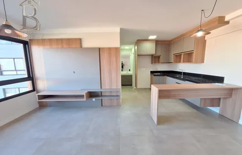 Apartamento em Parque das Industrias, Marília