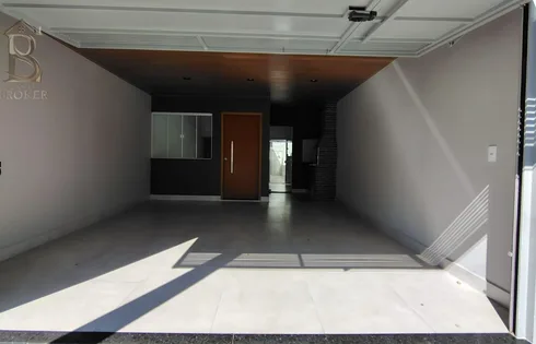 Casa em Jardim América, Marília