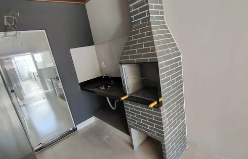 Casa em Jardim América, Marília