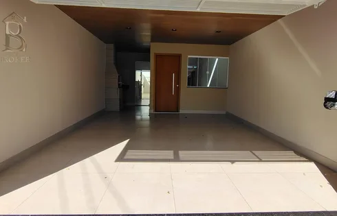 Casa em Jardim América, Marília