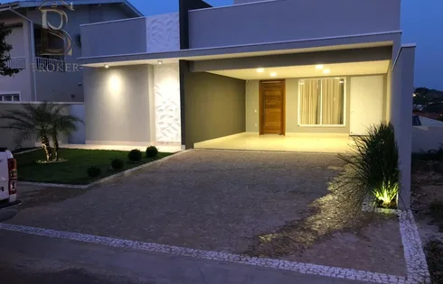 Casa em Jardim Florenca, Limeira