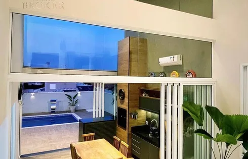 Casa em Jardim Florenca, Limeira