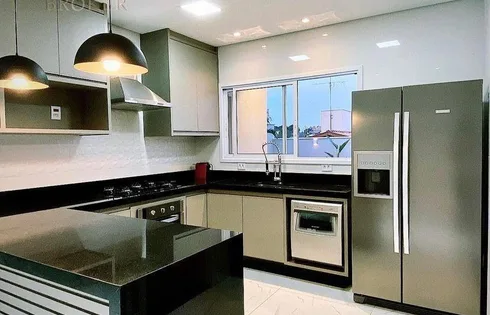 Casa em Jardim Florenca, Limeira