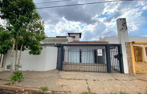 Jardim Maria Izabel, Marília