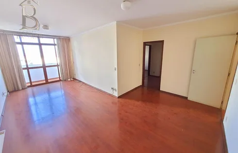 Apartamento em Centro, Marília