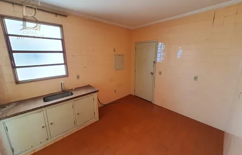 Apartamento em Centro, Marília