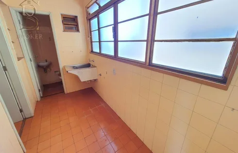 Apartamento em Centro, Marília