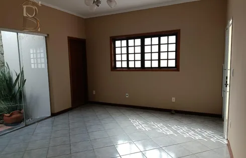 Casa em Parque Residencial Novo Horizonte, Marília
