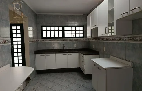 Casa em Parque Residencial Novo Horizonte, Marília