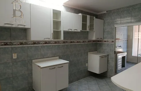 Casa em Parque Residencial Novo Horizonte, Marília