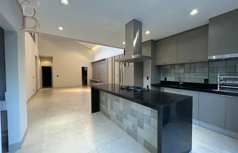 Casa em Condomínio Esmeralda Residence II, Marília