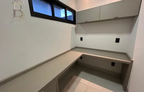 Casa em Condomínio Esmeralda Residence II, Marília