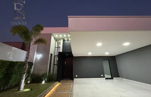 Condomínio Esmeralda Residence II, Marília