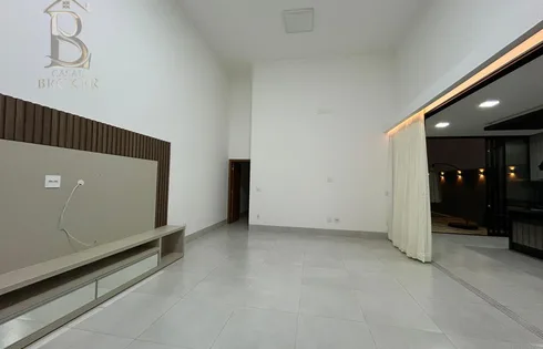 Casa em Condomínio Esmeralda Residence II, Marília