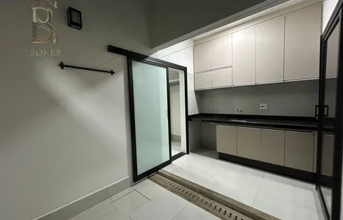 Casa em Condomínio Esmeralda Residence II, Marília