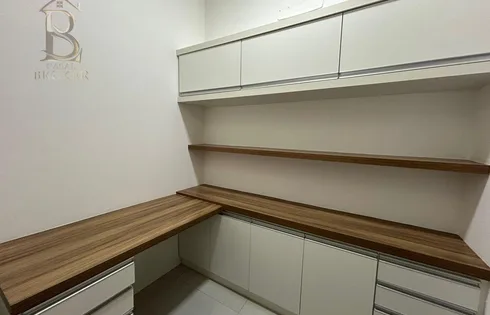 Casa em Condomínio Esmeralda Residence II, Marília
