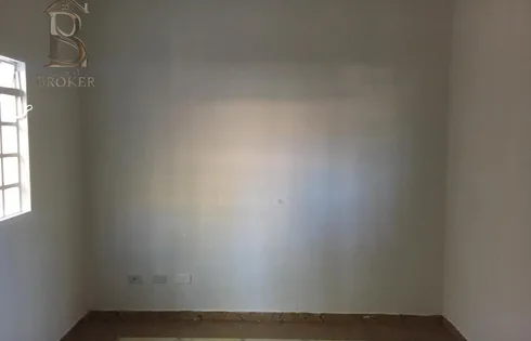 Casa em Bassan, Marília