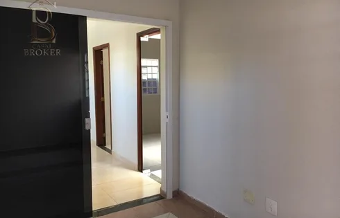 Casa em Bassan, Marília