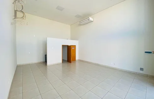 Loja terrea em Centro, Marília