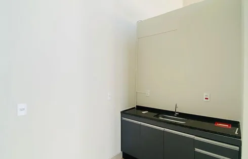 Loja terrea em Centro, Marília