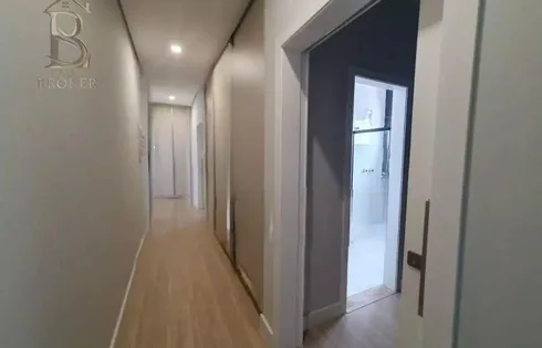 Casa em Bairro Canaa, Marília