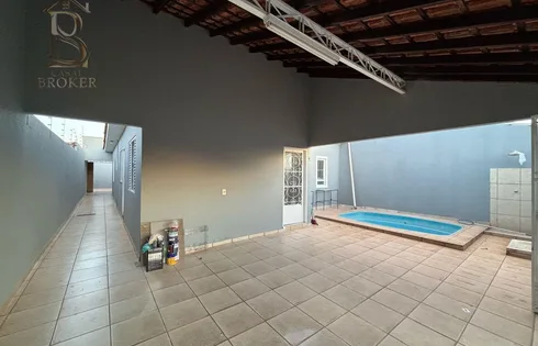 Jardim Santa Antonieta, Marília