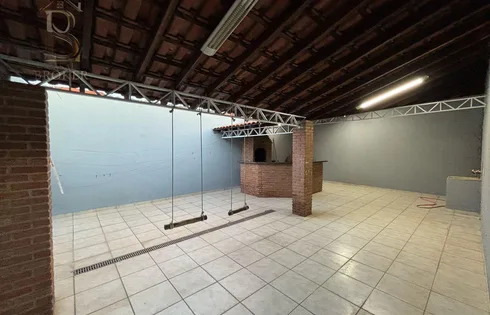 Casa em Jardim Santa Antonieta, Marília