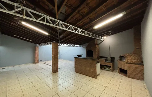 Casa em Jardim Santa Antonieta, Marília