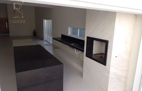 Casa em Jardim Santa Gertrudes, Marília