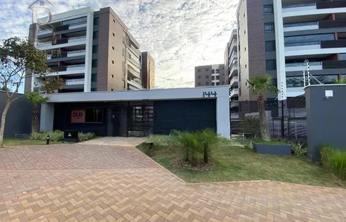 Apartamento em Parque das Industrias, Marília