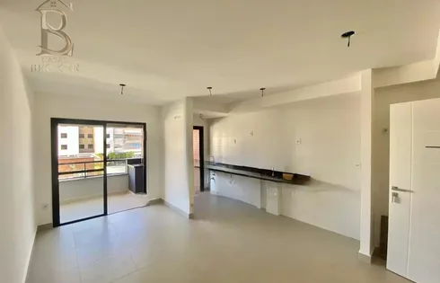 Apartamento em Parque das Industrias, Marília