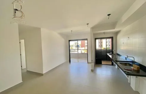 Apartamento em Parque das Industrias, Marília
